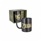 NINTENDO ZELDA MUG HYRULE