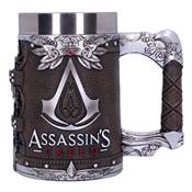 ASSASSIN'S CREED THE BROTHERHOOD CHOPE 15.5CM