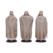 HOMMES DES SABLES TUSKEN RAIDERS TROIS SAGES-BOITE DE 3 FIGURINES14CM