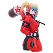 HARLEY QUINN BUSTE 30CM