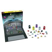 AMONG US OFFICIAL SURPRISE GIFT BOX