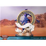 YU-GI-OH! DARK MAGICIAN BLUE VERSION STANDARD 29CM