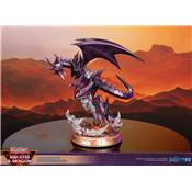 YU-GI-OH! RED-EYES DRAGON PURPLE EDITION 32CM