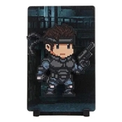 FIGGYZ - METAL GEAR SOLID 1 - SOLID SNAKE