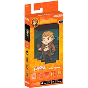 FIGGYZ - METAL GEAR SOLID 1 - LIQUID SNAKE