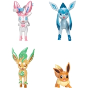 POKEMON SELECT EVOLUTION EVOLI