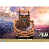 BREATH OF THE WILD SHEIKA SLATE 24CM (RESINE)