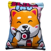 TOKYO BAG KAWAII 6 MINI SHIBA INU 