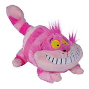 DISNEY PELUCHE CHESHIRE CAT LYING SMALL