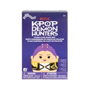 PELUCHE K-POP DEMON HUNTERS SQUISHMALLOWS 9CM BLIND BOX ASST. PDQ