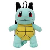 PLUSH BAG POKEMON SQUIRTLE