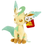 PELUCHE POKEMON 20CM PHYLLALI