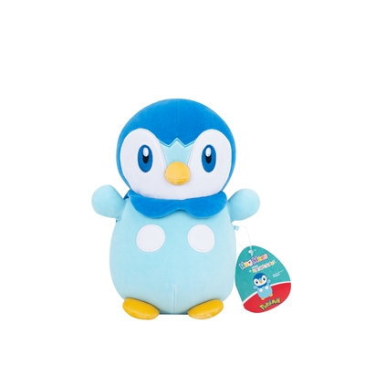 POKEMON PELUCHE HUG MEES 25CM TIPLOUF