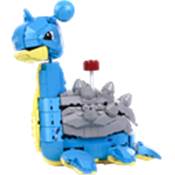 MEGA POKEMON COFFRET LAPRAS A CONSTRUIRE