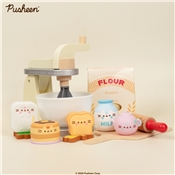 PUSHEEN SQUISHY KITCHEN