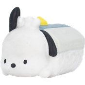 SANRIO SQUISHY HELLO KITTY SUSHI