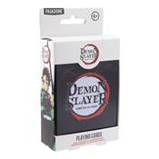 DEMON SLAYER CARTES A JOUER