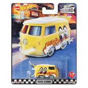 HOT WHEELS VEHICULE COLLECTOR - ASSORTIMENT