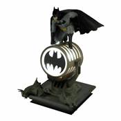 BATMAN DC COMICS FIGURINE LIGHT