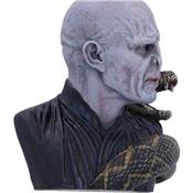 HARRY POTTER LORD VOLDEMORT HANGING ORNAMENT 8.5CM