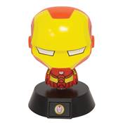 IRON MAN ICON LIGHT BDP