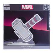 MARVEL THORS HAMMER  LAMPE 2D