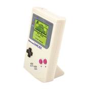 GAMEBOY LIGHT BDP