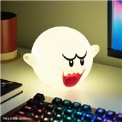 NINTENDO BOO LIGHT WITH SOUND