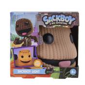 SACKBOY LAMPE & SON