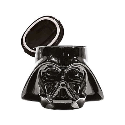 STAR WARS (DARTH VADER) MUG 3D