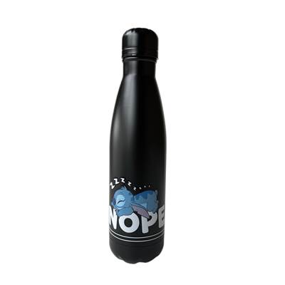 DISNEY BOUTEILLE EN ACIER 500ML STITCH DORMEUR