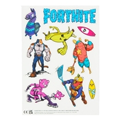 FORTNITE FRIDGE MAGNETS