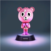 FORTNITE CUDDLE TEAM LEADER ICON LIGHT