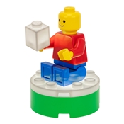 LAMPE FIGURINE MINIFIG CLASSIQUE LEGO