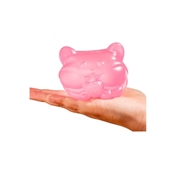 MUSHYKINZ - SQUISHY CUBE DE SLIME ANTI STRESS - DISPLAY 12 