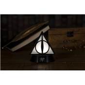 HARRY POTTER ICON LIGHT RELIQUES DE LA MORT BDP