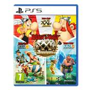 ASTERIX XXL COLLECTION - PS5