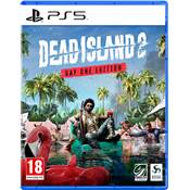 DEAD ISLAND 2 - PS5 d one