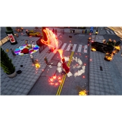 GOAT SIMULATOR 3 : OVERLOAD EDITION - PS5
