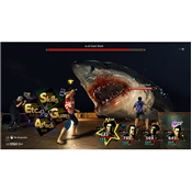 LIKE A DRAGON : INFINITE WEALTH - PS5