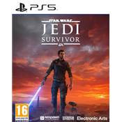 STAR WARS JEDI - PS5