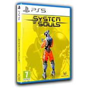 SYSTEM OF SOULS - PS5