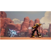 TRANSFORMERS : EARTHSPARK EXPEDITION - PS5