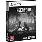 TREK TO YOMI ULTIMATE EDITION - PS5