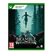 BRAMBLE THE MOUNTAIN KING - XBOX ONE