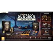 ENDLESS DUNGEON - XBOX ONE / XX nv prix