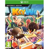 KEYWE - XBOX ONE / XX