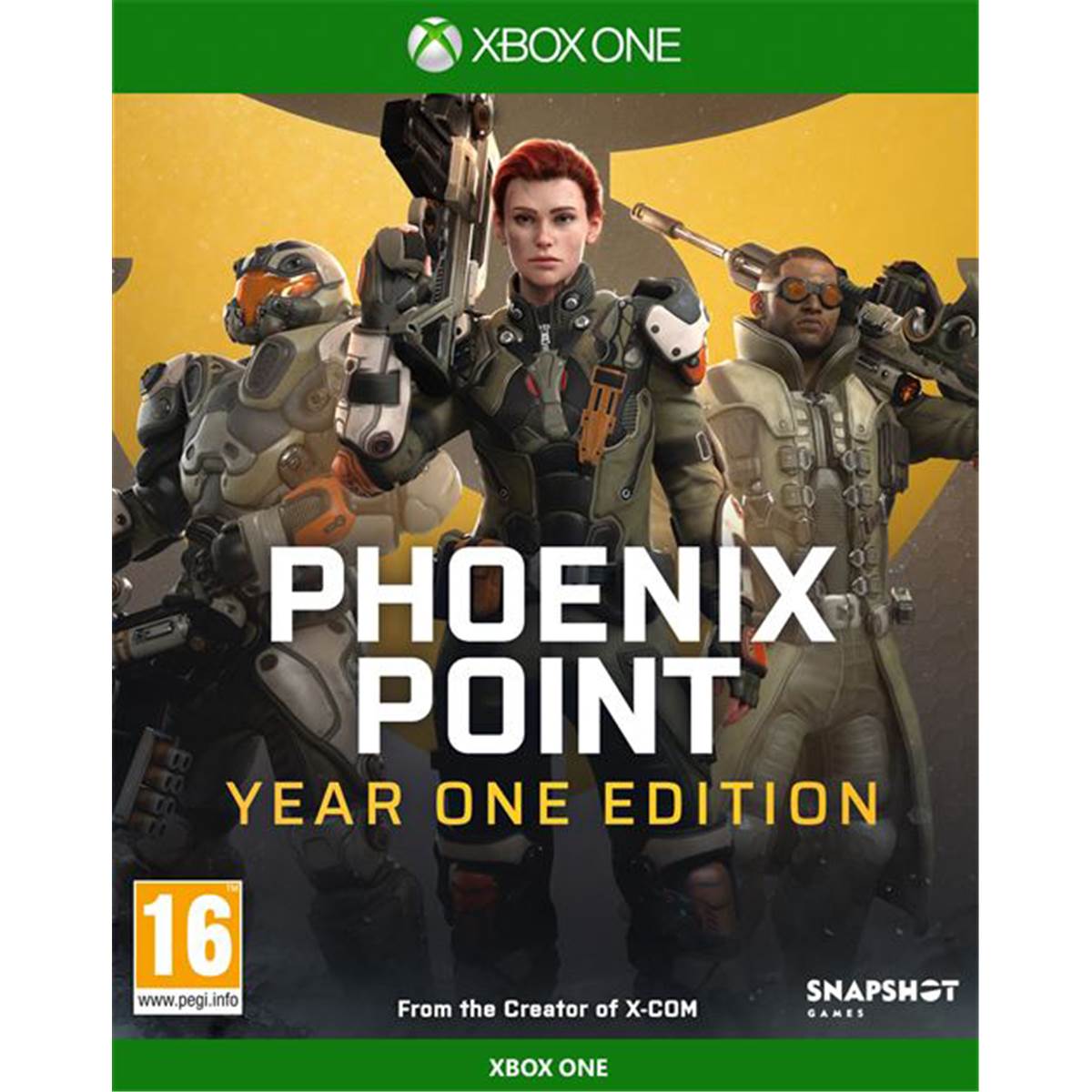 download free phoenix point xbox one
