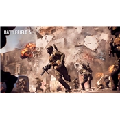 BATTLEFIELD 6 - XX