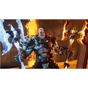 BORDERLANDS 4 - XX